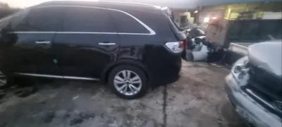 2016 Kia Sorento KNAPS81ABGA241021 VIN:KNAPS81ABGA241021