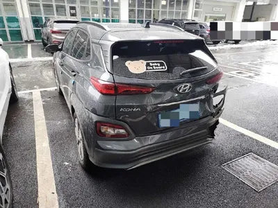 2019 Hyundai Kona KMHK381GFKU038989 VIN:KMHK381GFKU038989