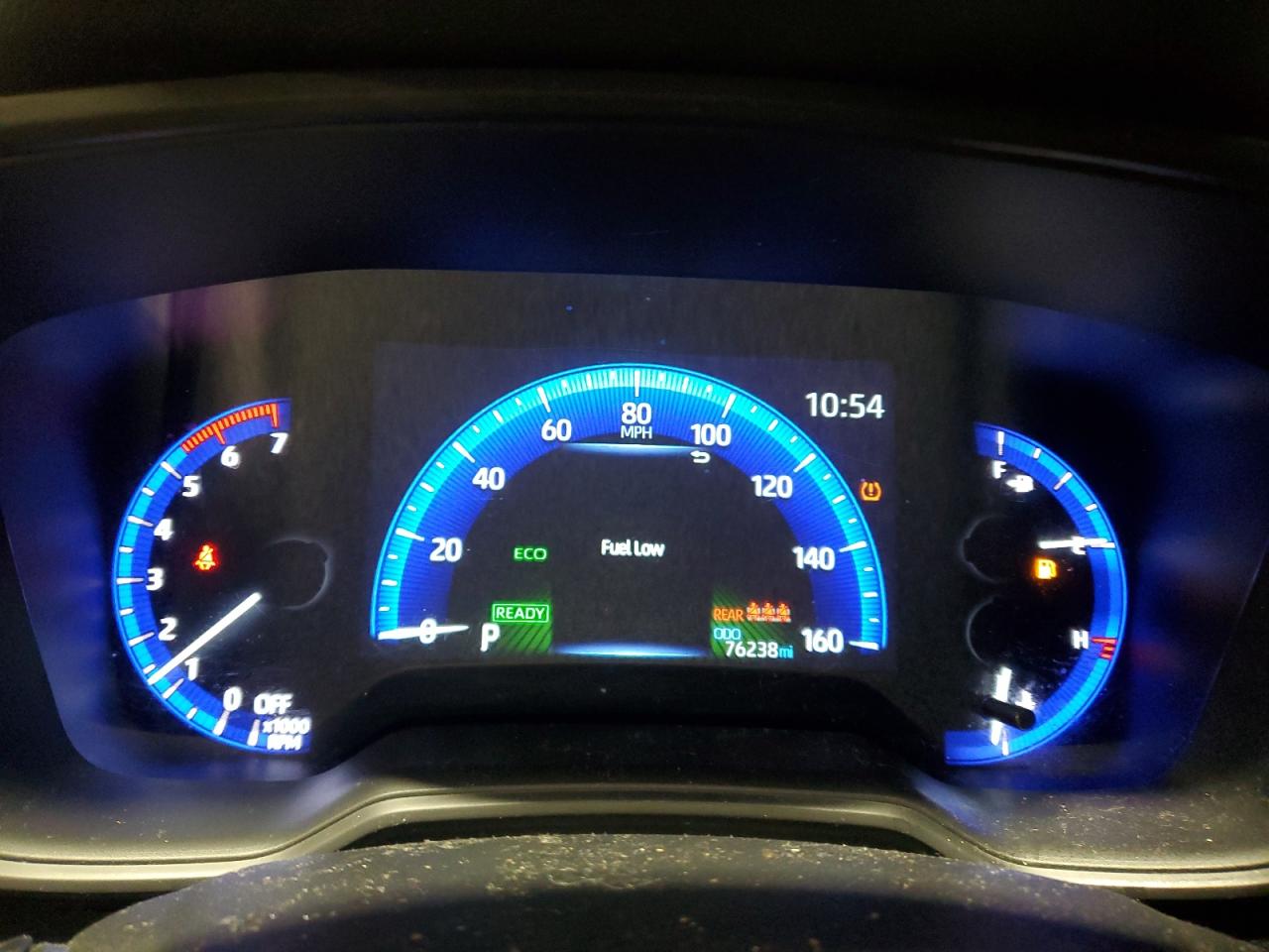 2022 TOYOTA COROLLA LE VIN:JTDEAMDE4NJ049526