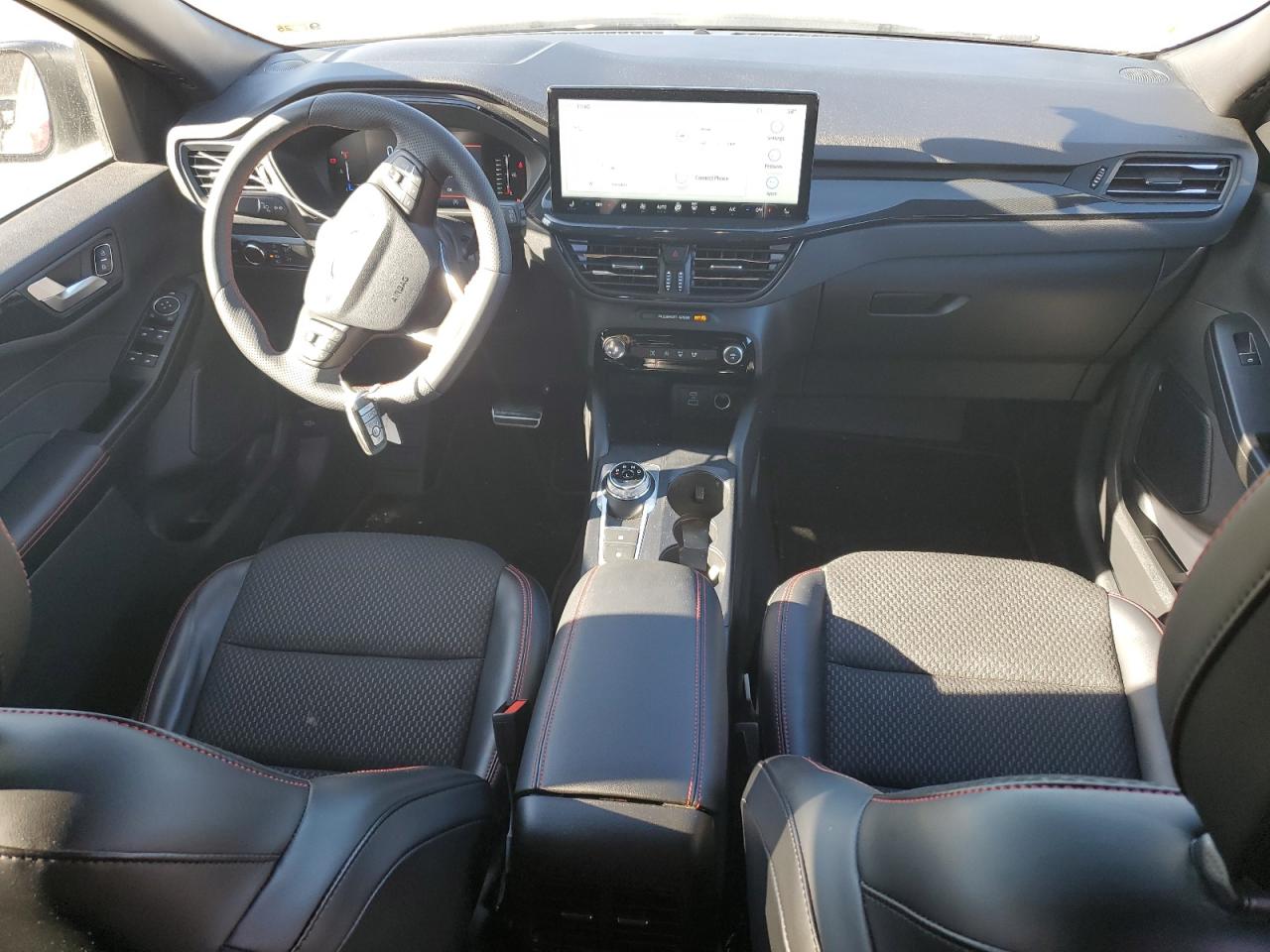 2023 FORD ESCAPE ST LINE VIN:1FMCU9MNXPUA86413