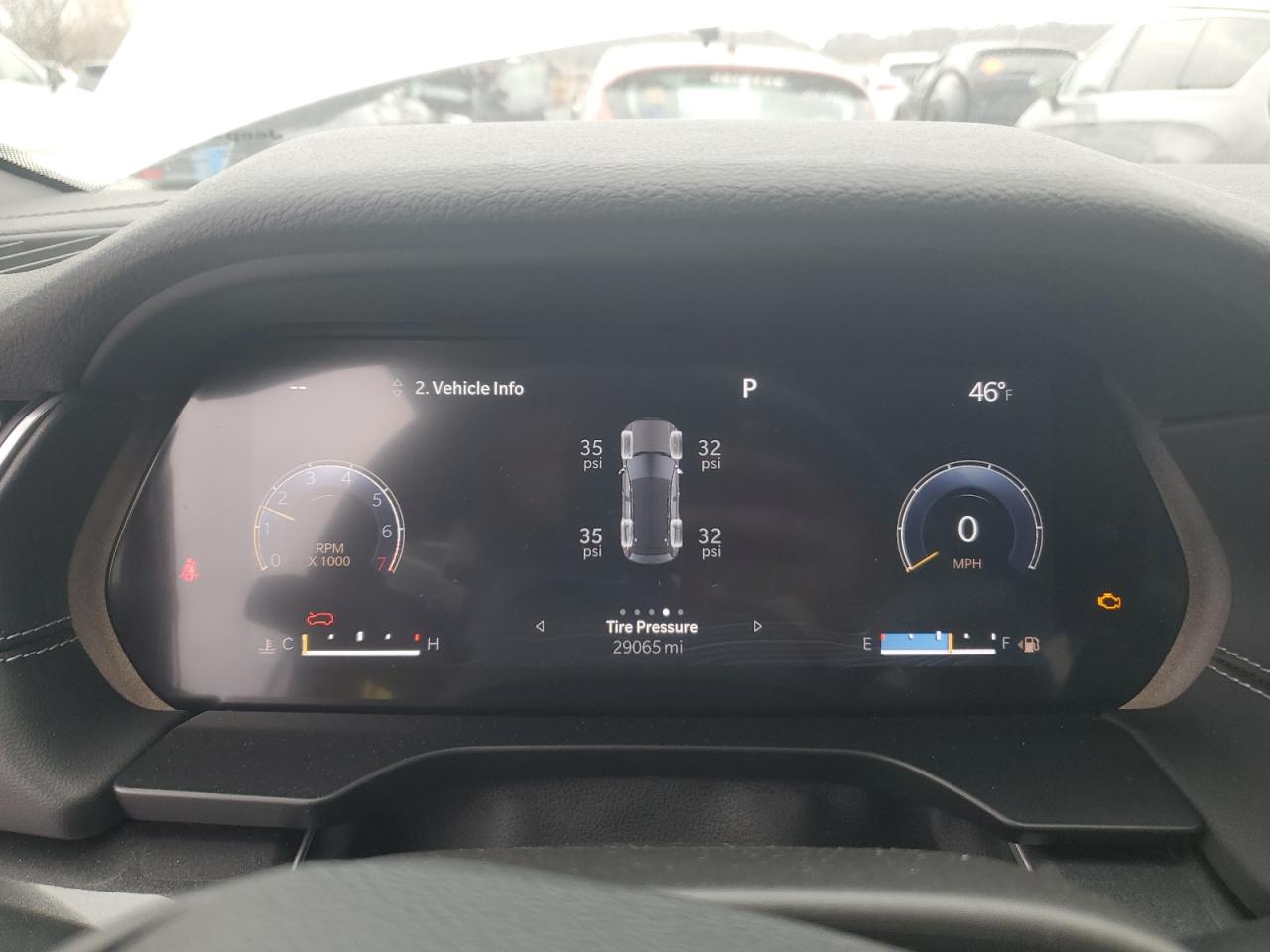 2023 JEEP GRAND CHEROKEE LAREDO VIN:1C4RJHAG2PC530655