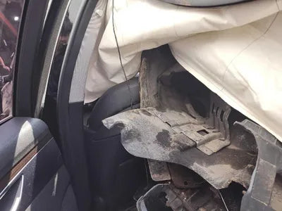 2018 Genesis G80 VIN: