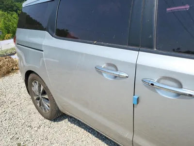 2016 Kia Carnival KNAMB81ABHS293928 VIN:KNAMB81ABHS293928