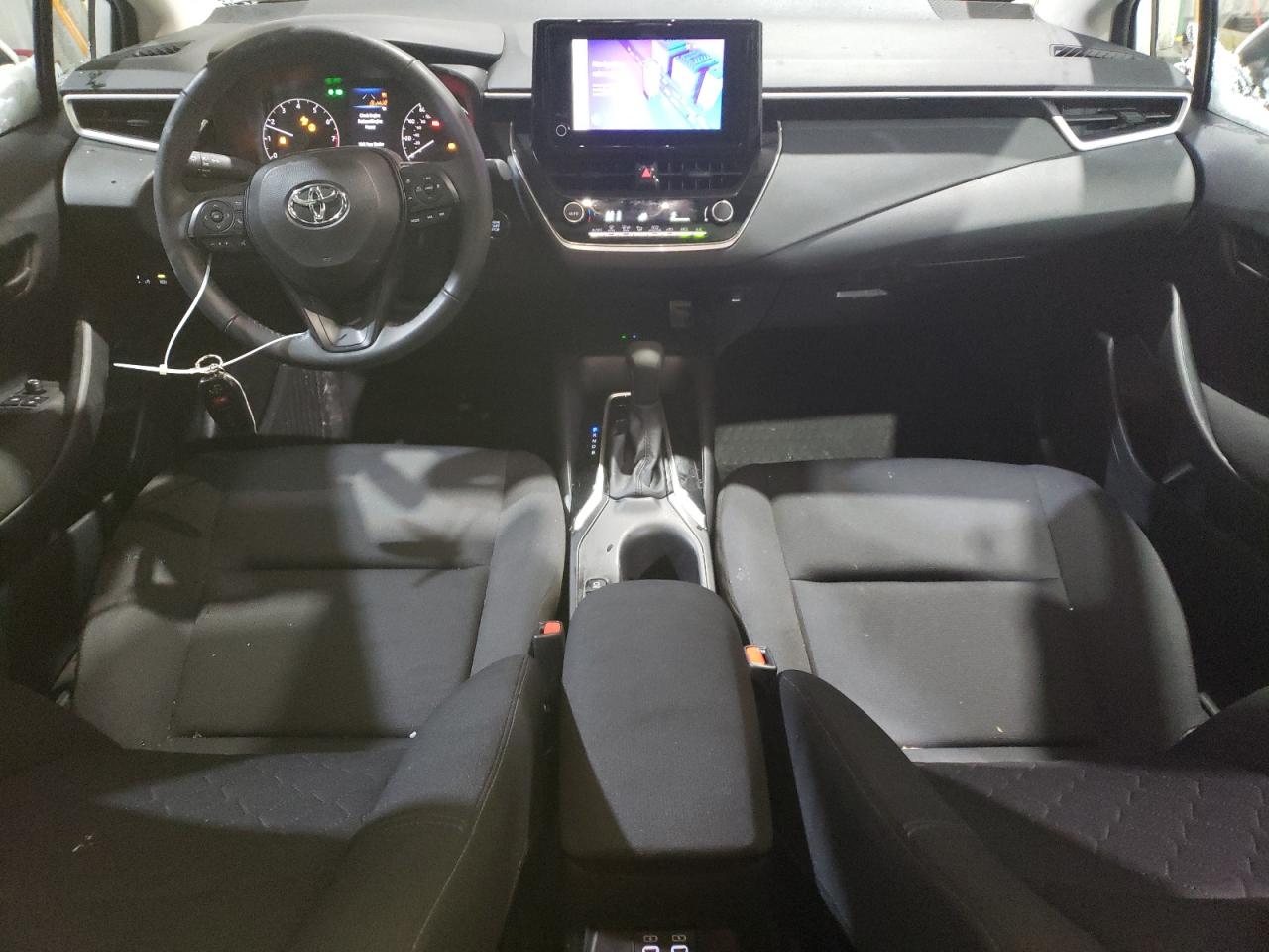 2024 TOYOTA COROLLA LE VIN:5YFB4MDEXRP204172