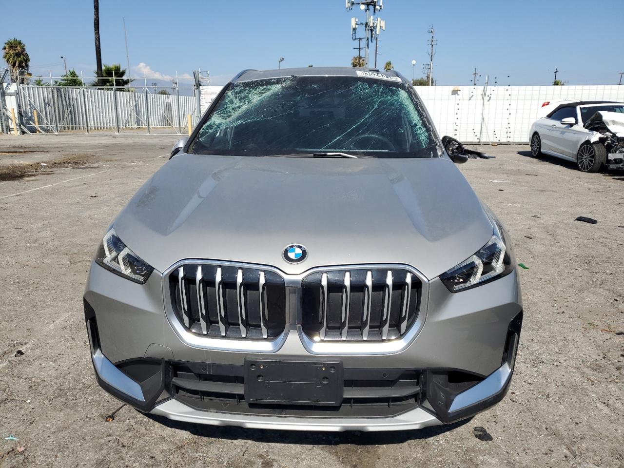 2024 BMW X1 XDRIVE28I VIN:WP0AA2A8XNS255297