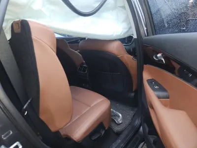 2019 Kia Sorento KNAPS81BBKA545743 VIN:KNAPS81BBKA545743