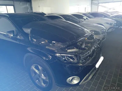 2019 Mercedes-Benz GLA 220 WDCTG4FB9KJ604890 VIN:WDCTG4FB9KJ604890