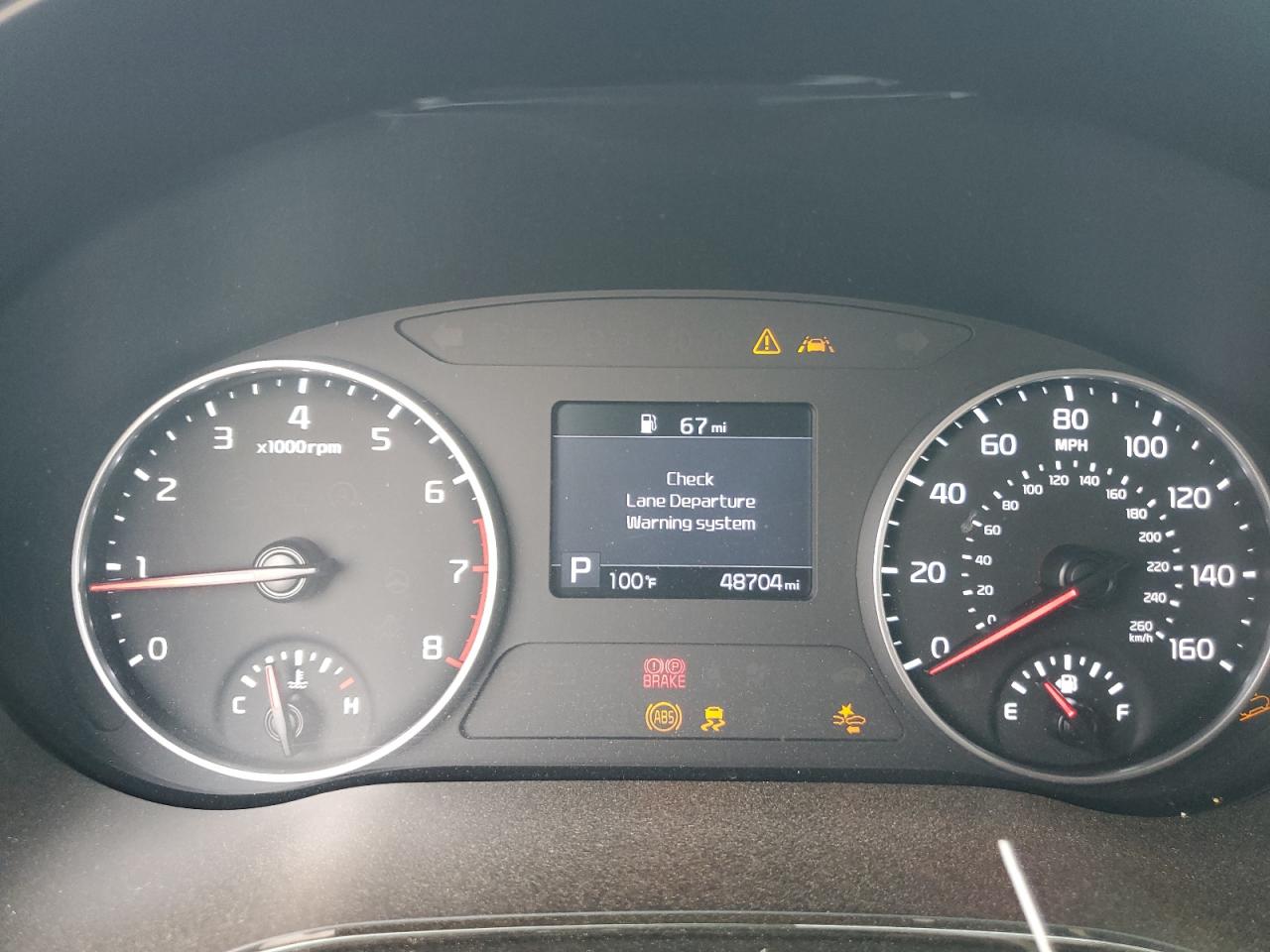 2022 KIA SELTOS EX VIN:KNDERCAA1N7295032
