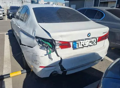 2018 BMW 520 WBAJC3109JG994522 VIN:WBAJC3109JG994522