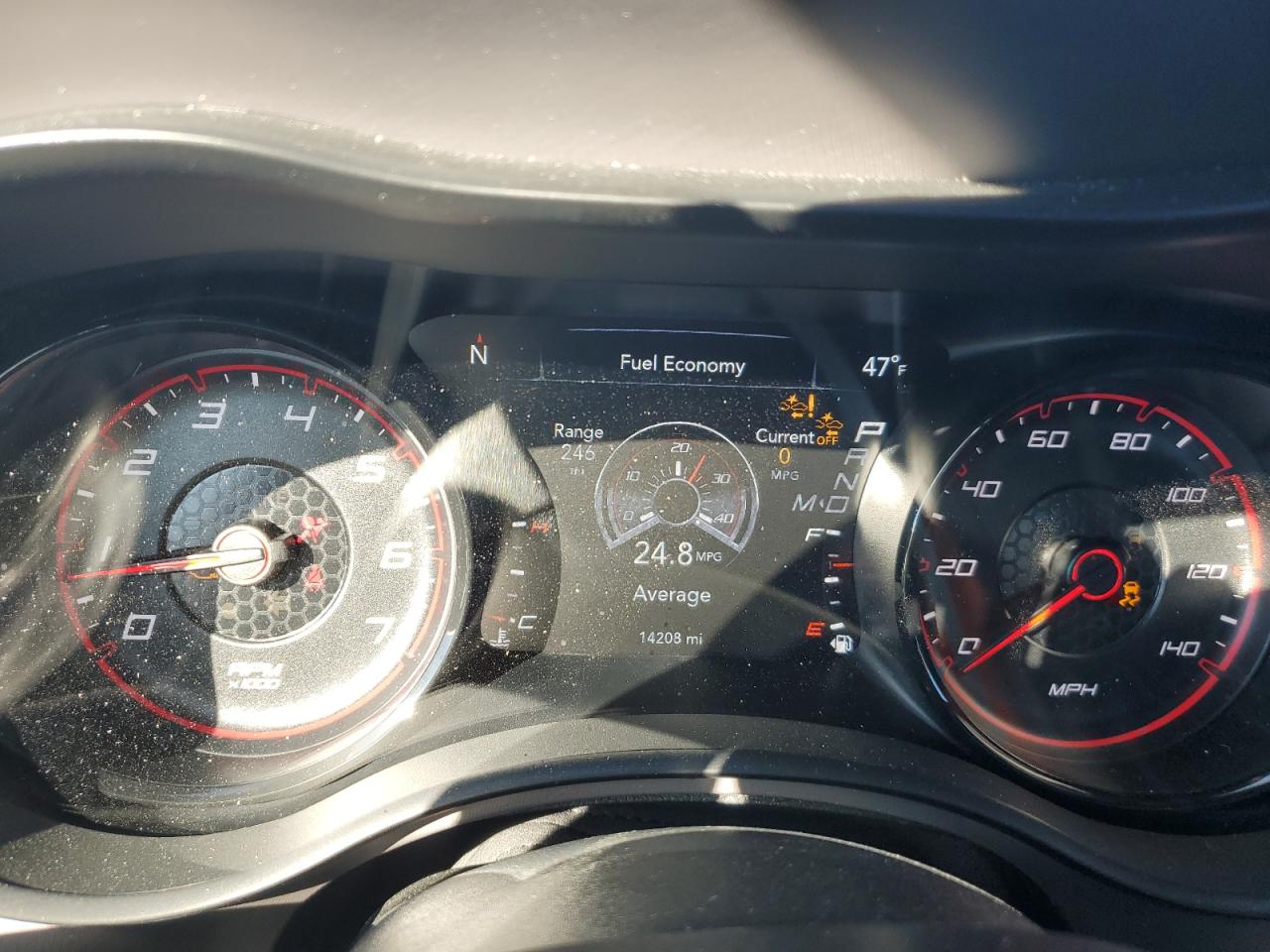 2023 DODGE CHARGER GT VIN:2C3CDXHG3PH560133