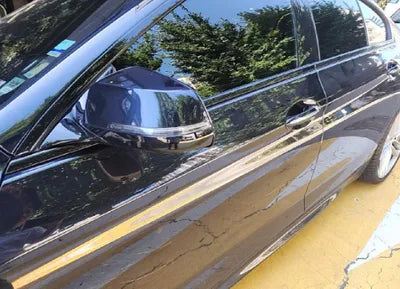 2016 BMW 640 WBA6E4100GG377430 VIN:WBA6E4100GG377430