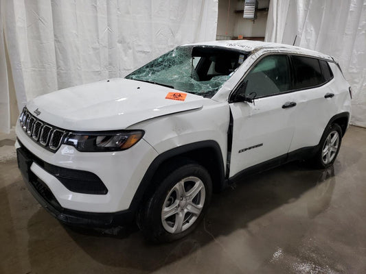 2023 JEEP COMPASS SPORT VIN:3C4NJDAN0PT539669