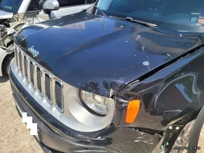 2015 Jeep Renegade 1C4BU0000FPB78618 VIN:1C4BU0000FPB78618