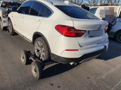 2015 BMW 420 WBAXX1102F0L89468 VIN:WBAXX1102F0L89468