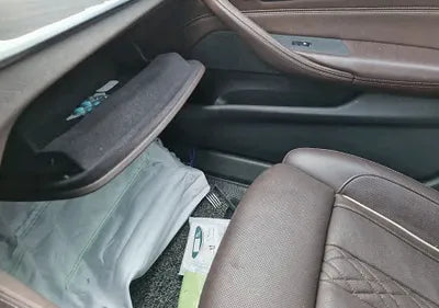 2018 BMW 530 WBAJD9105JWC82551 VIN:WBAJD9105JWC82551