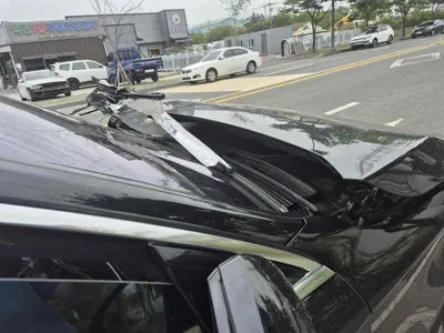 2019 Mercedes-Benz S 350 WDDUF2BB6KA492918 VIN:WDDUF2BB6KA492918