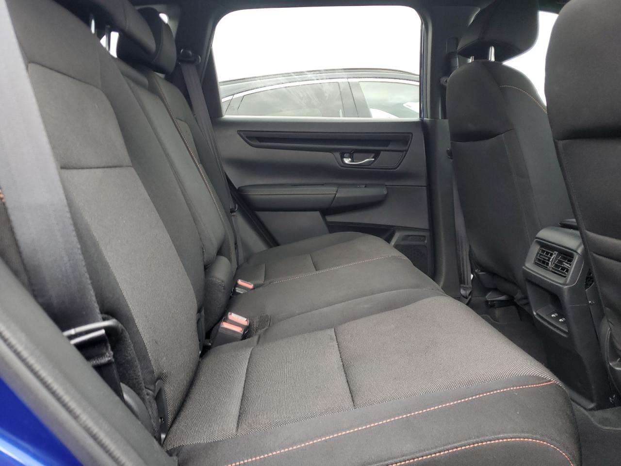 2024 HONDA CR-V SPORT VIN:7FARS6H51RE022063