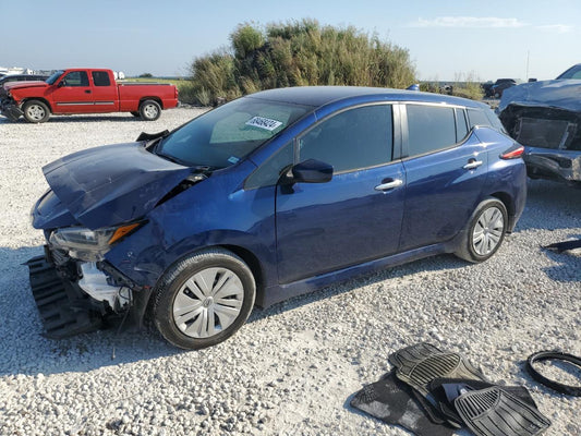 2023 NISSAN LEAF S VIN:1N4AZ1BV9PC559621