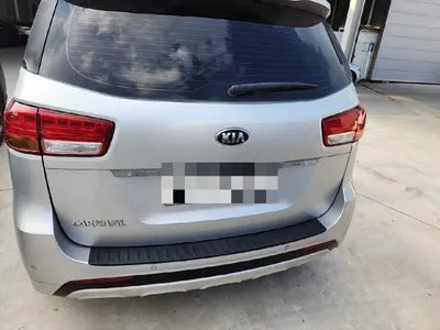 2014 Kia Carnival VIN: