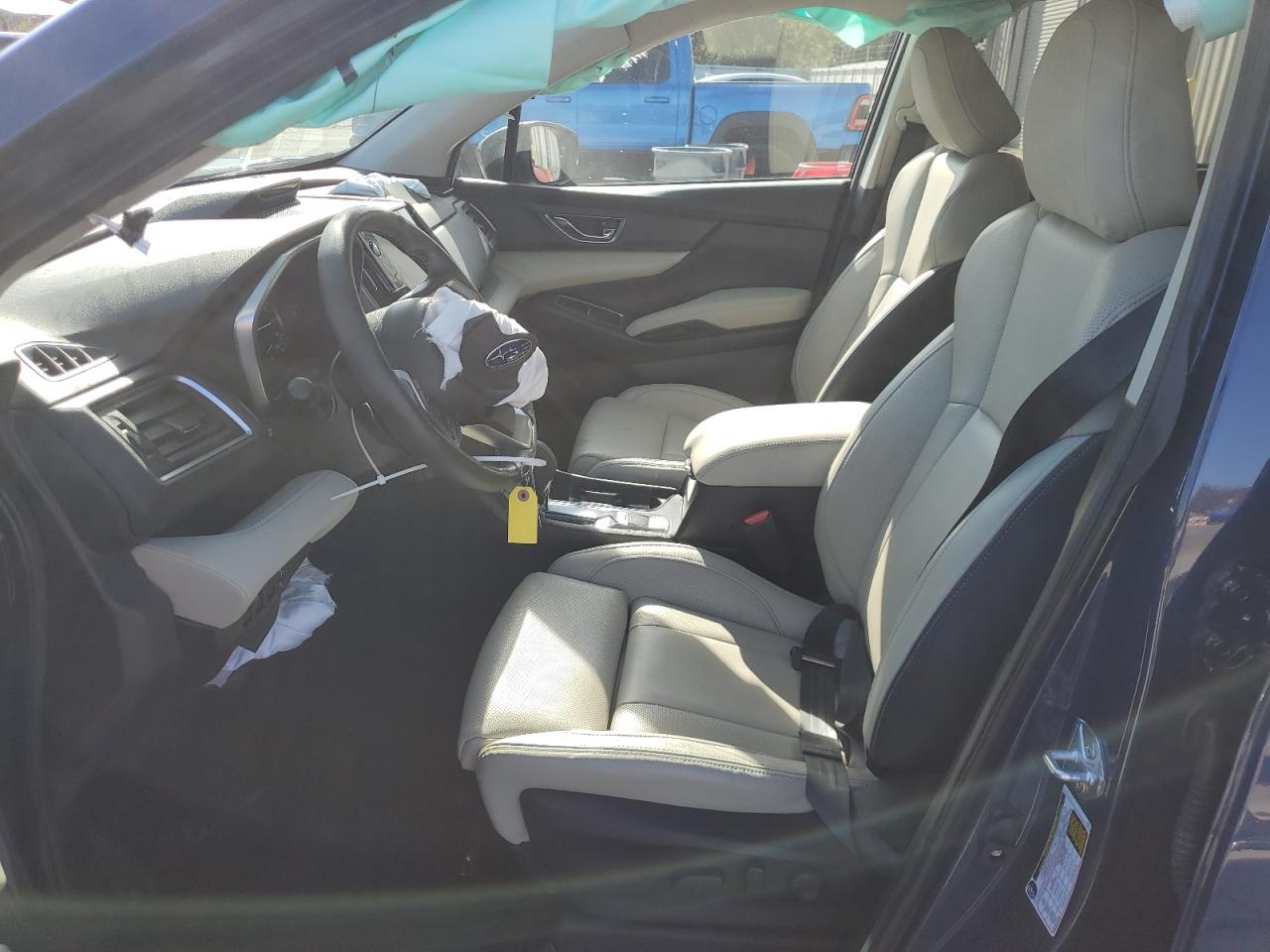 2024 SUBARU ASCENT LIMITED VIN:4S4WMAUD0R3422312