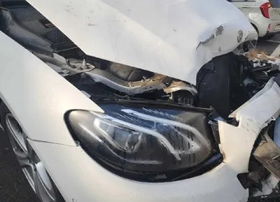 2018 Mercedes-Benz E 200 WDDZF4CB7JA408152 VIN:WDDZF4CB7JA408152