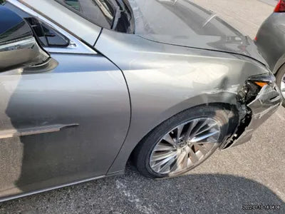 2019 Lexus ES 300 JTHB21B10K2052894 VIN:JTHB21B10K2052894
