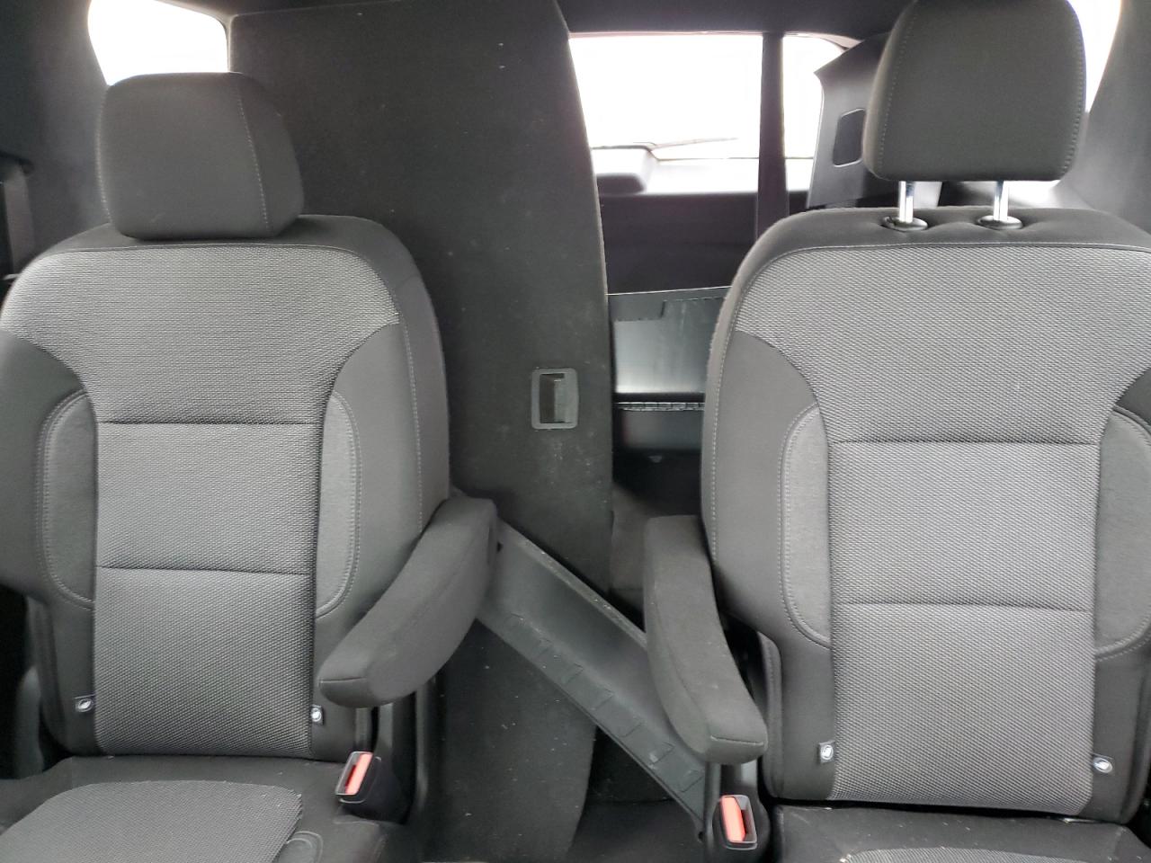 2022 CHEVROLET TRAVERSE LT VIN:1GNEVGKW9NJ194246