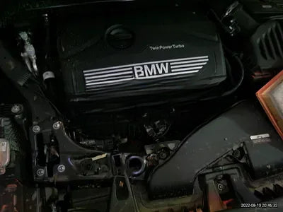 2021 BMW 220 NONE VIN: