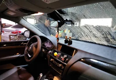 2015 BMW 420 WBAXX1109F0L96403 VIN:WBAXX1109F0L96403