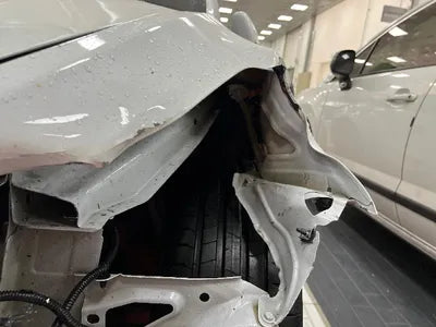 2021 Tesla Model Y 5YJYGDEF5MF283487 VIN:5YJYGDEF5MF283487