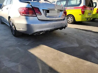 2015 Mercedes-Benz E 220 WDDHF0CBXFB104335 VIN:WDDHF0CBXFB104335