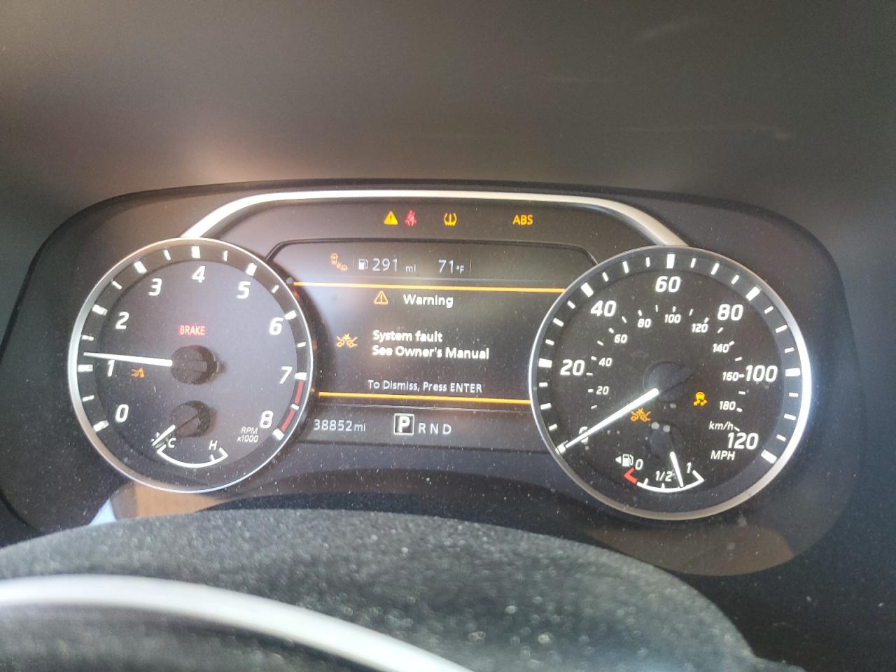 2022 NISSAN FRONTIER S VIN:1N6ED1CL9NN638356