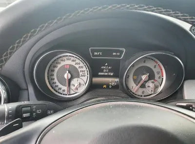 2016 Mercedes-Benz GLA 200 WDCTG0JB6HJ311134 VIN:WDCTG0JB6HJ311134