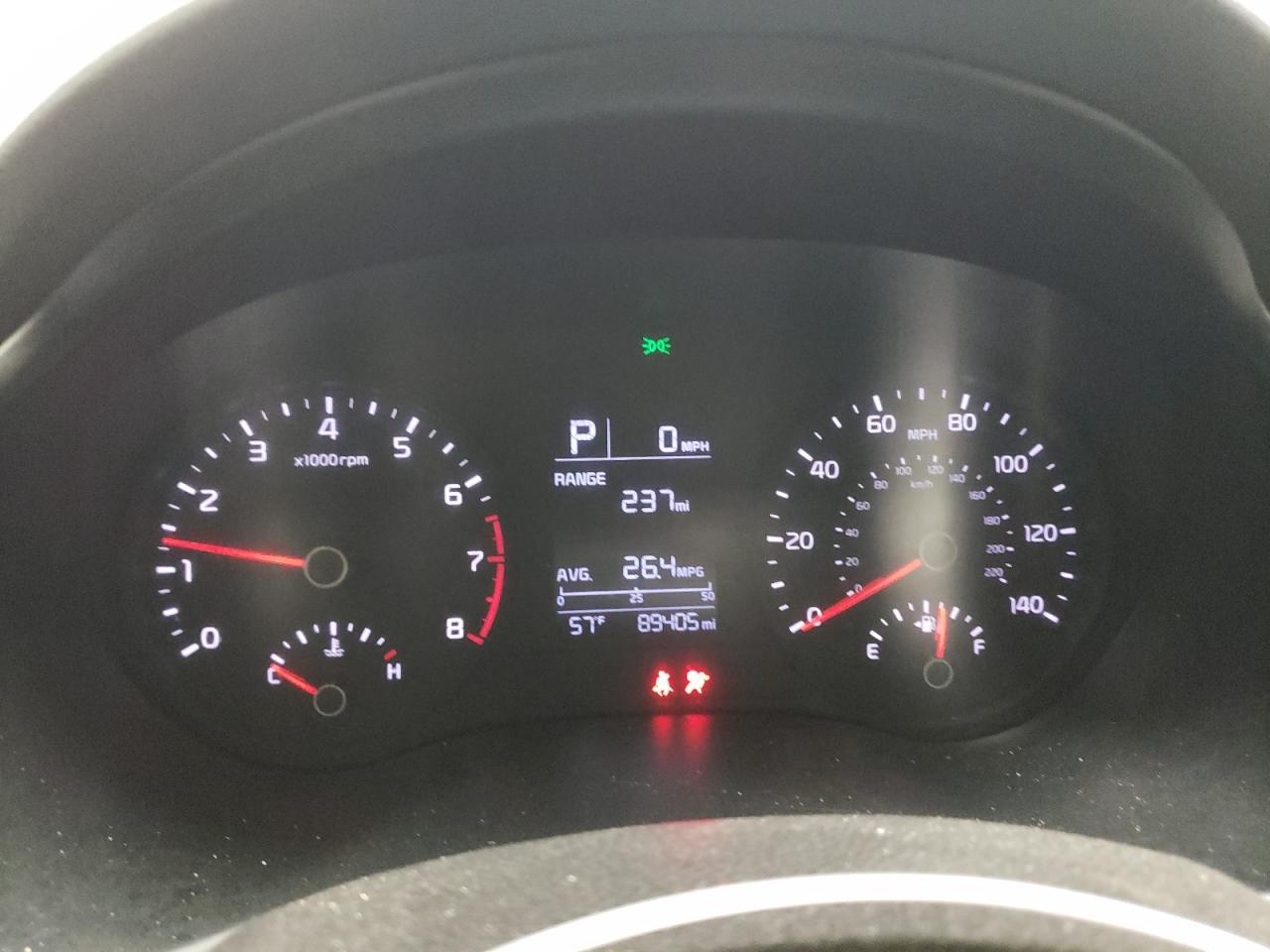 2022 KIA RIO LX VIN:3KPA24ADXNE444685