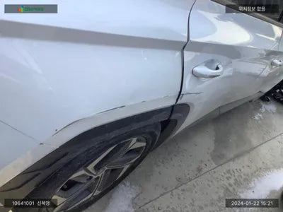 2021 Hyundai Tucson KMHJE81CBMU013982 VIN:KMHJE81CBMU013982