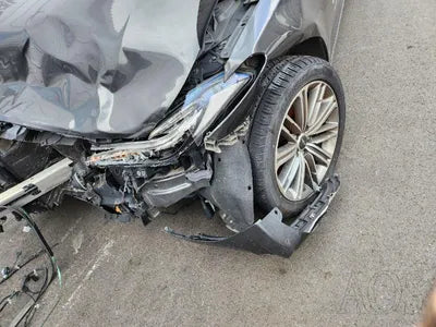 2018 Genesis G80 VIN: