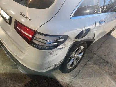 2016 Mercedes-Benz GLC 220 WDC0G0FB7GF038878 VIN:WDC0G0FB7GF038878