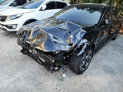 2022 Kia K5 VIN: