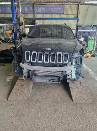 2017 Jeep Cherokee 1C4PJMCU0HW620132 VIN:1C4PJMCU0HW620132