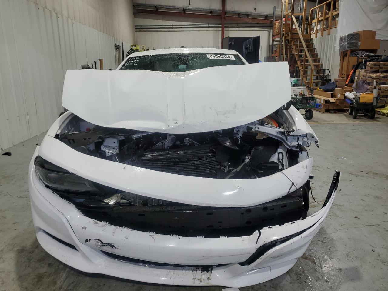 2023 DODGE CHARGER SXT VIN:2C3CDXBG5PH609681