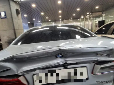 2020 BMW 520 WBAJF5103LCE17131 VIN:WBAJF5103LCE17131