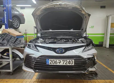 2022 Toyota Camry JTNBA1HK0N3022129 VIN:JTNBA1HK0N3022129