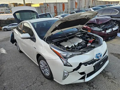 2016 Toyota Prius JTDKBRFU8G3517749 VIN:JTDKBRFU8G3517749