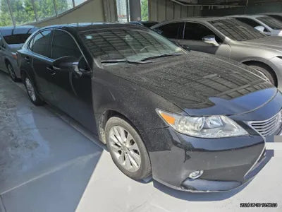 2015 Lexus ES 300 VIN: