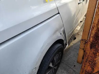 2016 Kia Carnival VIN: