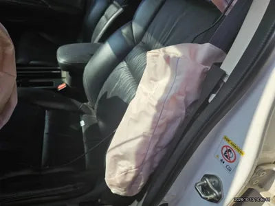 2014 Honda CR-V VIN: