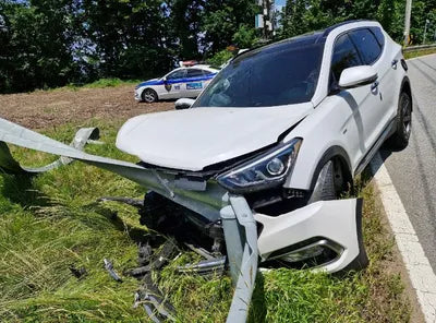 2017 Hyundai Santa FE VIN: