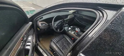 2019 Genesis G70 VIN: