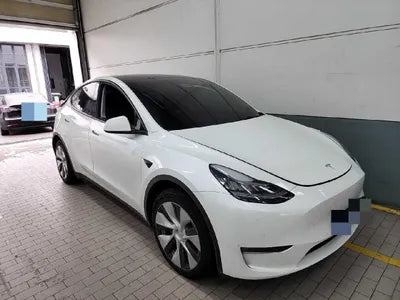 2022 Tesla Model Y 7SAYGDEE6NF496752 VIN:7SAYGDEE6NF496752
