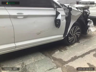 2022 Volkswagen Jetta WVWZZZBUZMM078526 VIN:WVWZZZBUZMM078526